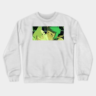 catradora is CANON Crewneck Sweatshirt